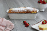 Salerno Loaf Baking Dish